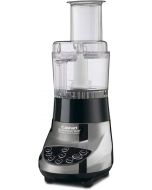 Cuisinart BFP-703BCP1 Smart Power Duet Blender & Food Processor Stainless Steel Glass