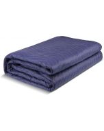 Olympia Tools Heavy Duty Padded Moving Blanket Heavy Duty 80 in, 72 x 80 in, Bundle of 2