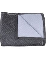Monster Trucks Moving Supplies Quilted Moving Blanket 45 lb, Bundle of 2