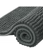 SUBRTEX Bathroom Rugs, Bundle of 2