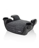 Evenflo GoTime No Back Booster Car Seat