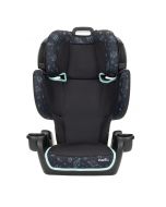 Evenflo GoTime LX Booster Car Seat (Astro Blue)