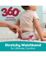 Pampers Swaddlers 360 Pull-On Diapers 40 Count