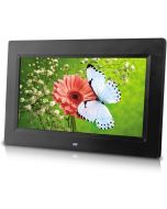 Sungale DPF710 7" Digital Photo Frame with Ultra Slim Digital