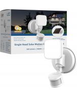 Feit Electric LED Outdoor Security Floodlight Electric 50 ft