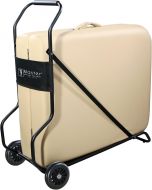 Master Massage Equipment Master Massage Universal Foldable Massage Table Cart for Foldable Portable