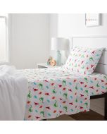 Visit the Store Kid's Soft Microfiber 3-Piece, Bundle of 2