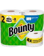 Bounty Select-A-Size Paper Towels, Bundle of 3