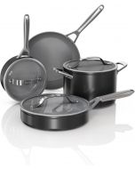 Ninja Ceramic Pro 7-Piece Cookware Set Ceramic Glass Induction 7-Piece