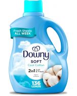 Downy Soft Cotton 2 in, Bundle of 3