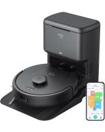 Renewed eufy L60 Robot Vacuum with