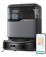 Renewed eufy Certified Like-New Omni C20 Robot Vacuum and