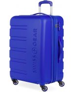 SwissGear 7366 Signature Hardside Expandable Luggage with Spinner Wheels