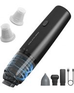 A9life Handheld Vacuum Cordless Rechargeable Portable, Bundle of 3