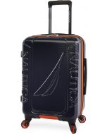 Nautica Birch 21" Carry On Hardside Spinner Luggage