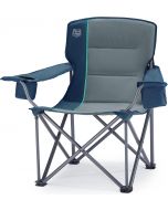 TIMBER RIDGE 550 LBS Oversized Folding Camping Chair for Adults Heavy Duty 550 LBS
