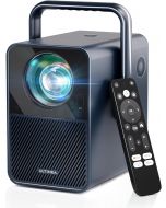 ULTIMEA Projector 4K Decoding Android TV 11.0 with Netflix Portable