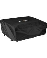 Blackstone 1724 22” Tabletop Griddle Cover for griddles Without, Bundle of 2