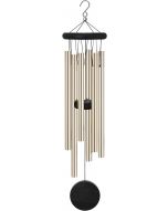 SIONMYTF Memorial Wind Chimes Outdoor with 6 Aluminum Alloy Aluminum, Bundle of 3