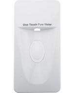 Yayapig DA97-12942A Ice Assy Cover-Dispenser for Samsung Refrigerator Water, Bundle of 2