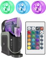Casaletto LED Capsule Lights for Waterproof, Bundle of 3