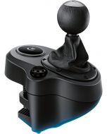Logitech Driving Force Shifter - USB for PS4 and