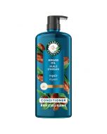 Herbal Essences Argan Oil Paraben Free Conditioner, Bundle of 2