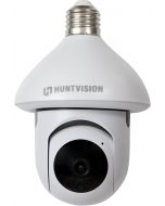 HUNTVISION Light Bulb Wireless