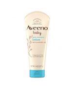 Aveeno Baby Daily Moisture Body Lotion for Hypoallergenic, Bundle of 4