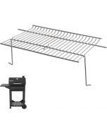 MOASKER Grill Warming Rack for Stainless Steel