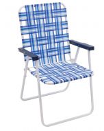 RIO BEACH Rio Brands 16" Extended Height and Seat Back