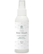 Gaiam Yoga Mat Cleaner 4oz, Bundle of 3