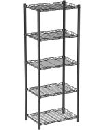 VETALLO Wire Shelving Units Metal