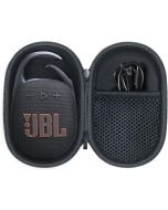 Wanaiha Case for JBL Clip 5 Portable Bluetooth Speaker Waterproof Portable, Bundle of 2