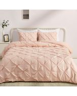 Visit the Store Queen Size Comforter Set 3-Piece
