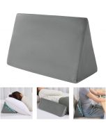 BALAPET Small Wedge Pillow for, Bundle of 2