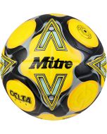 Mitre Unisex Soccer Ball Professional