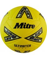 Mitre Soccer Ball League