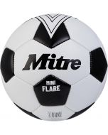 Mitre Recreation Soccer Ball, Bundle of 3