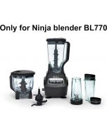 Ninja BL770 Replacement Parts (Motor Base)