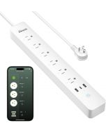 GHome Smart Power Strip 15A 7.18 Ft