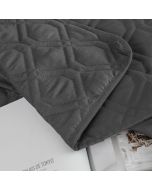 Ameritex Waterproof Blanket Reversible Waterproof, Bundle of 3