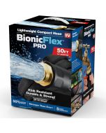 BIONIC FLEX PRO 50’ Garden Hose Heavy Duty