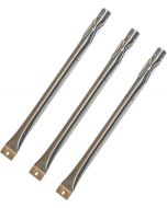 Tombili 16.75" Burners Replacement for Master Chef, Bundle of 3