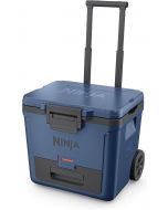 Ninja FrostVault 42qt Wheeled Cooler with