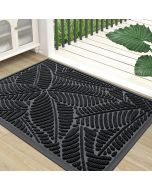 Colorxy Waterproof Doormat Waterproof 5x17, Bundle of 3