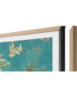 Samsung 50-inch The Frame Customizable Bezel