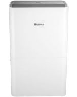 Hisense 50 Pint Portable Dehumidifier Portable