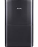 Hisense 50 Pint Portable Dehumidifier with Built-In Pump in Portable