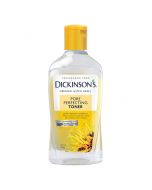 Dickinson's Original Witch Hazel Pore Perfecting Toner, Bundle of 4